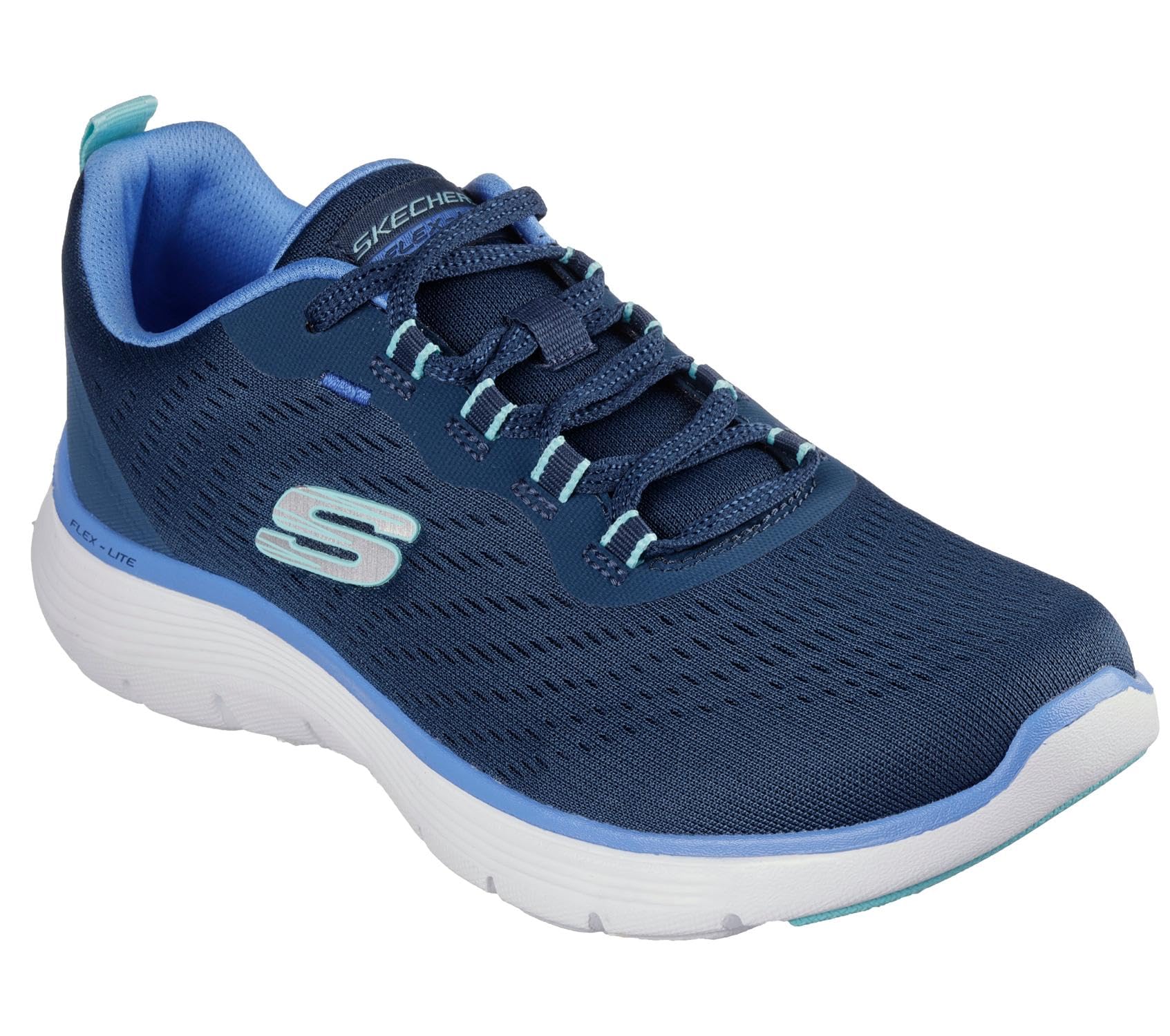 Skechers 150231-wbk Casual Shoes Women