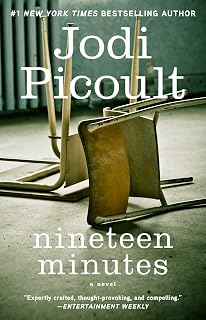 Nineteen Minutes: A novel