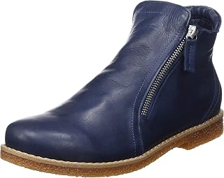 Andrea Conti Women's 0340010 Mid-Calf Boot