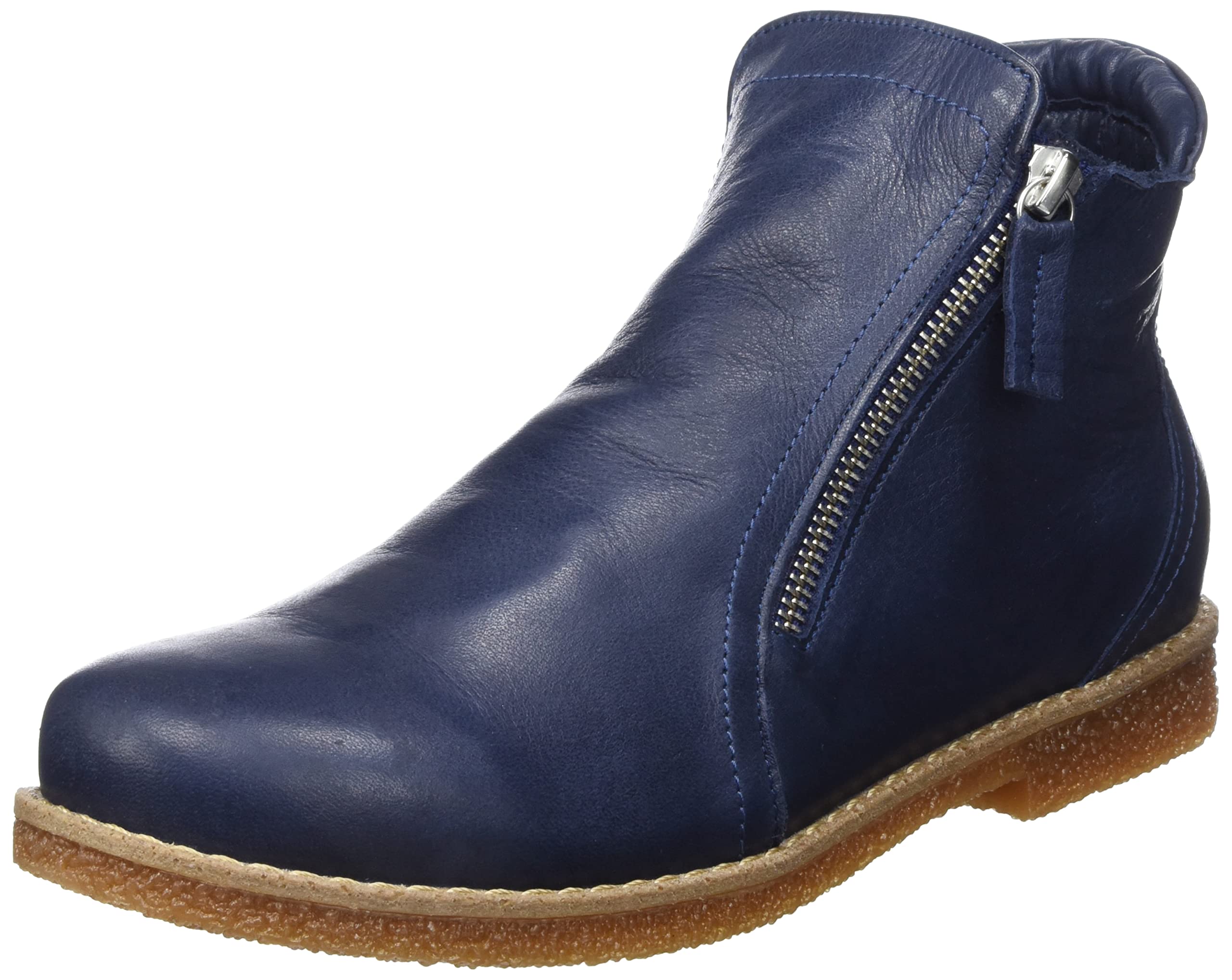 Andrea Conti Women's 0340010 Mid-Calf Boot