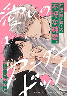 愛しのアンダードッグ(1) (アメイロ)