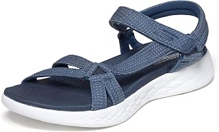 Skechers On-the-go 600 Brilliancy Athletic SandalsWomen
