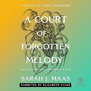 A Court of Forgotten Melody