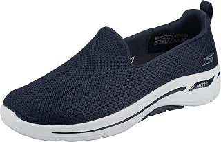 Skechers Performance Go Walk Arch Fit-Grateful Sneaker SneakersWomen's