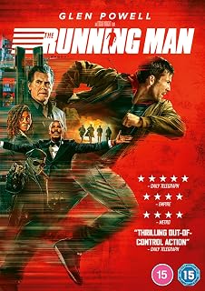 The Running Man