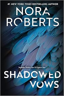 Shadowed Vows: A Gripping Mystery Romance Featuring Two Stories of Danger and Desire (Stars of Mithra)