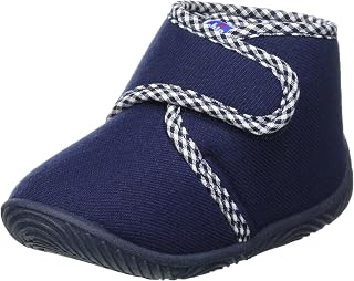 Chicco Children and Teenagers Slippers Kindergarten and Home with Adjustable Closure NOS 253
