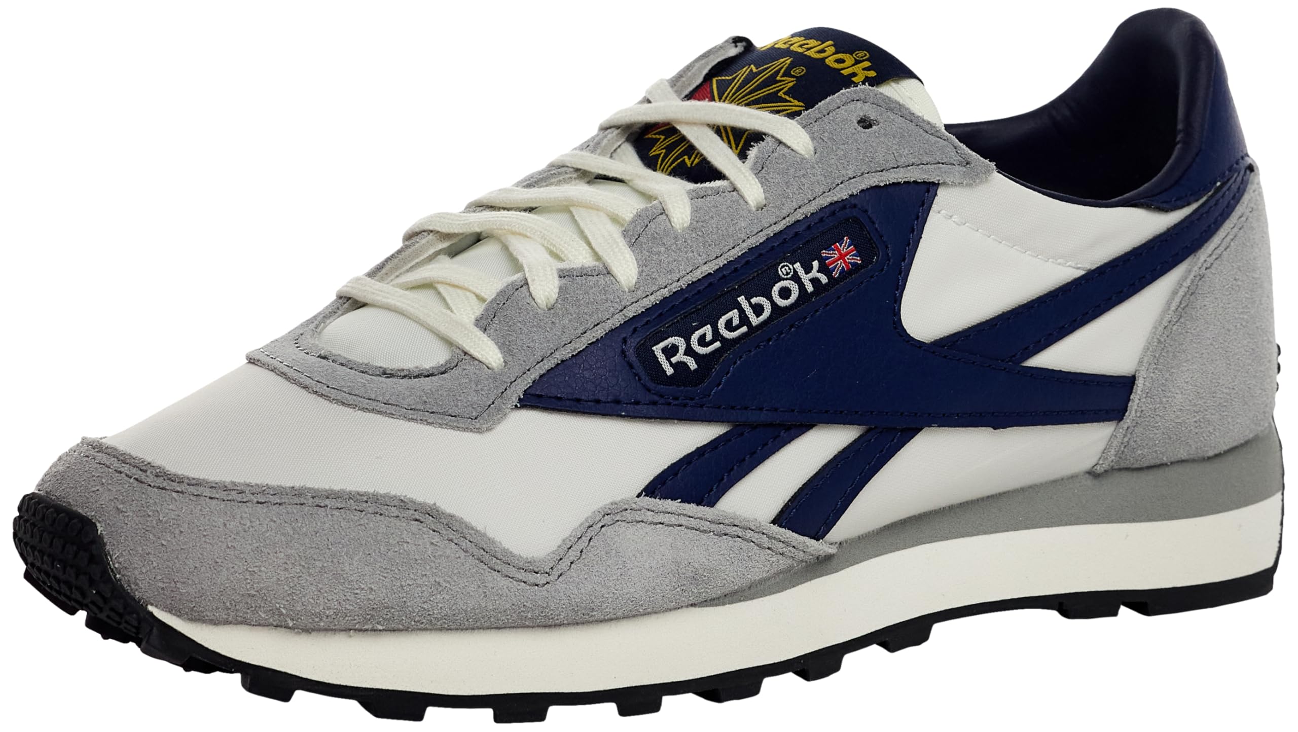 Reebok Unisex Classics Aztec II TrainersSneaker