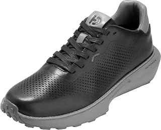 Cole Haan Grandpro Ashland Laser Perf Sneaker Unisex Adult