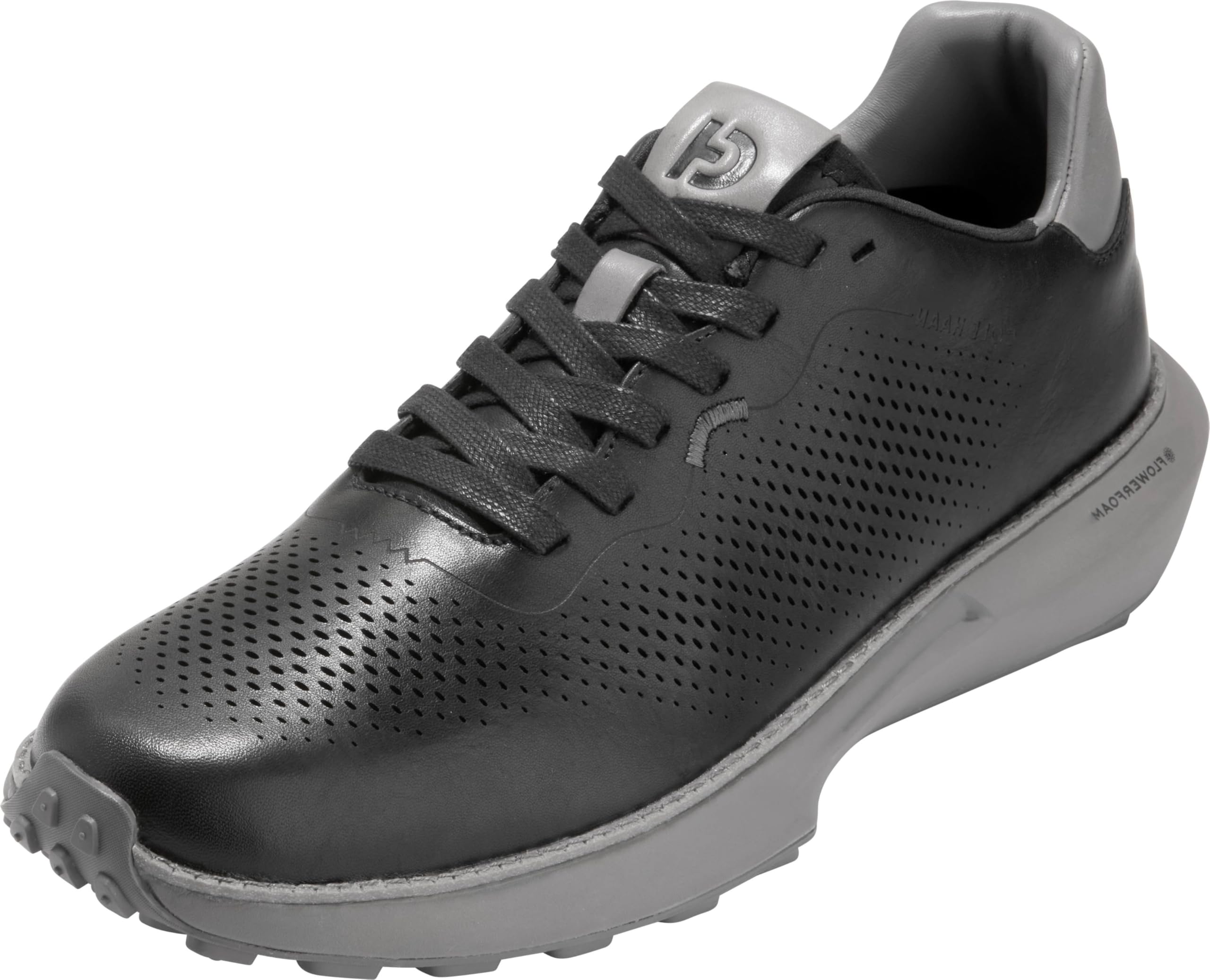 Cole Haan Grandpro Ashland Laser Perf Sneaker Unisex Adult
