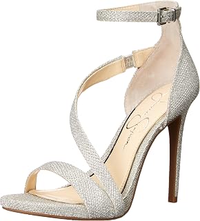Jessica Simpson Rayli2 Women's Heeled Sandals