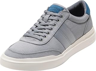 Cole Haan Men's Grandpro Rally Canvas Ii Sneaker