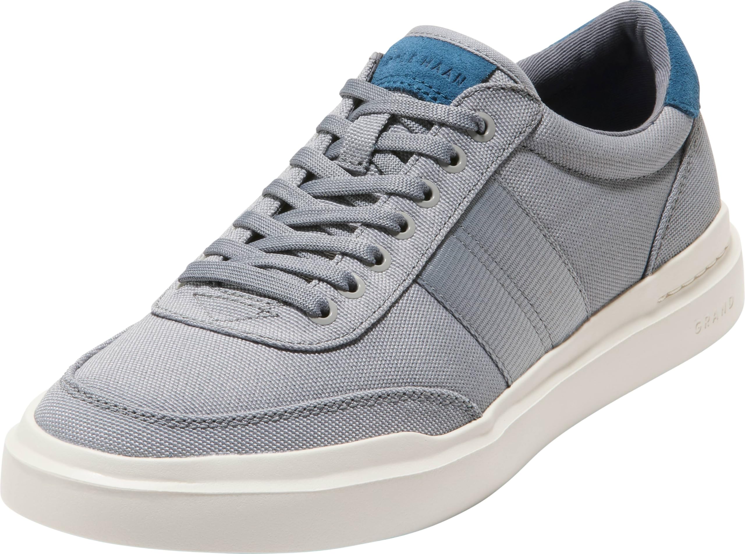Cole Haan Men's Grandpro Rally Canvas Ii Sneaker