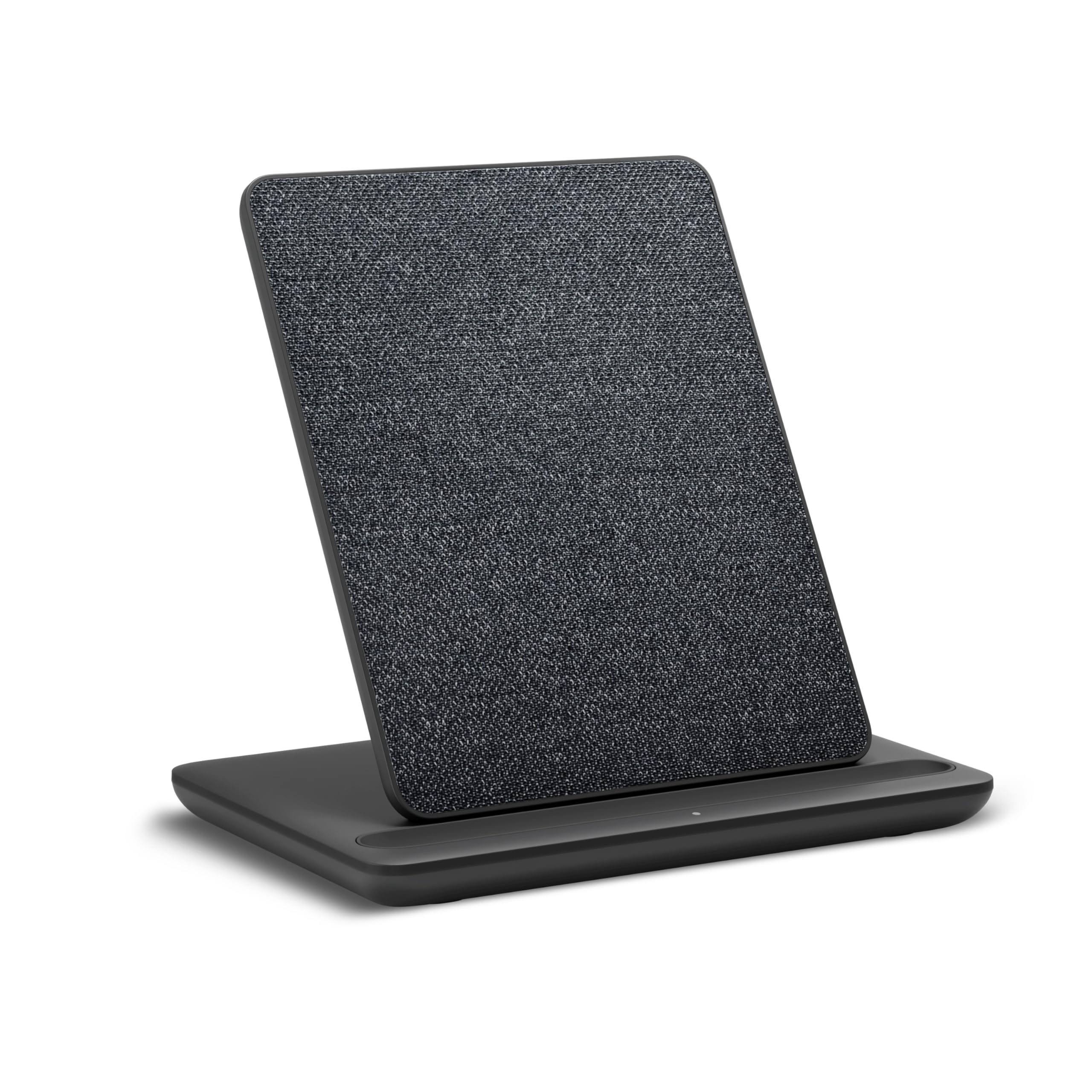 Made for Amazon, Wireless Charging Dock for Kindle Paperwhite Signature Editions
