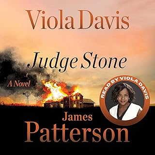 Judge Stone: A Novel