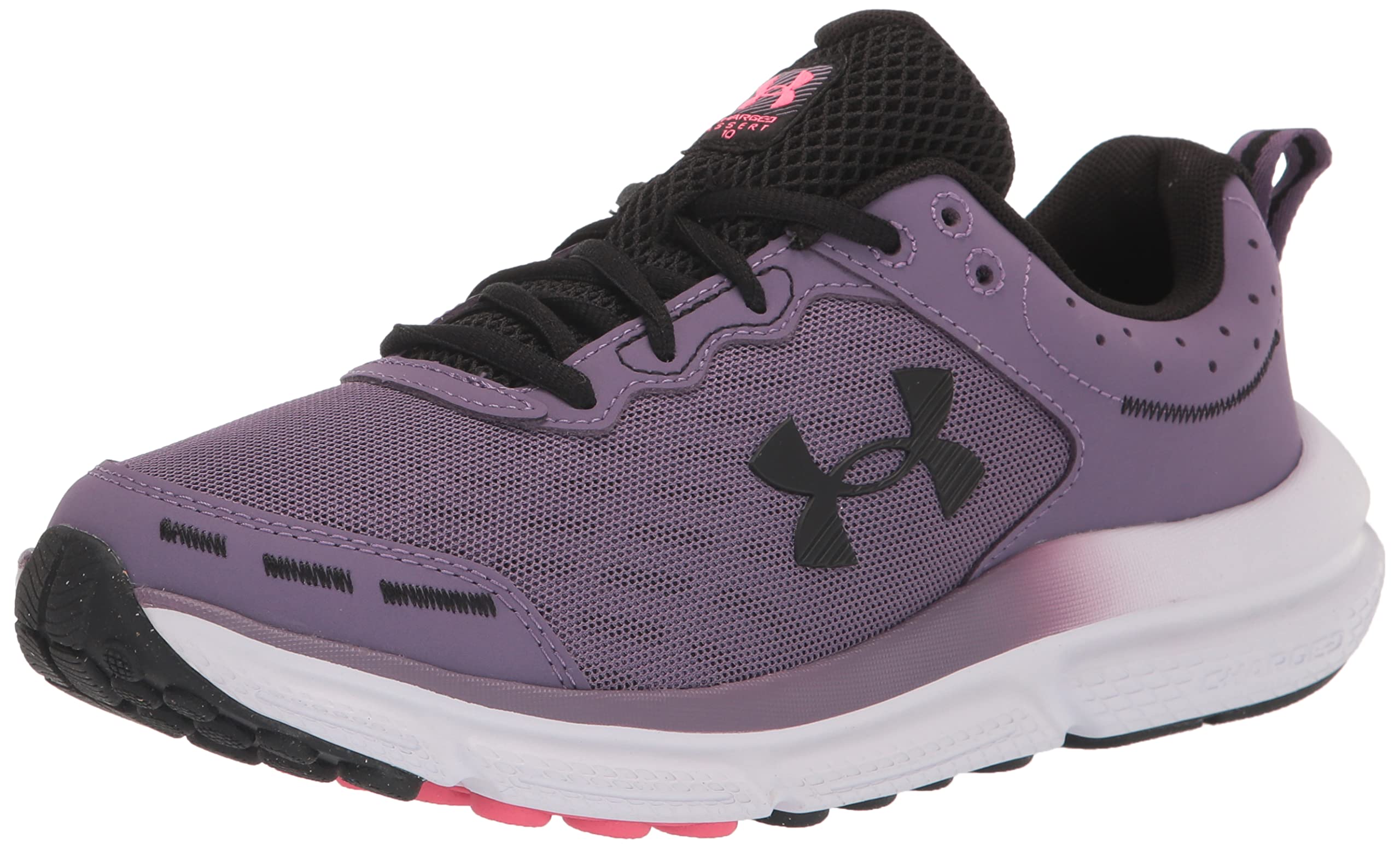 Under Armour Charged Assert 10 Running ShoesWomen
