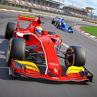 Formula Racing Legends – Impossible Extreme Car Stunts High Speed Car Racing Games 2026