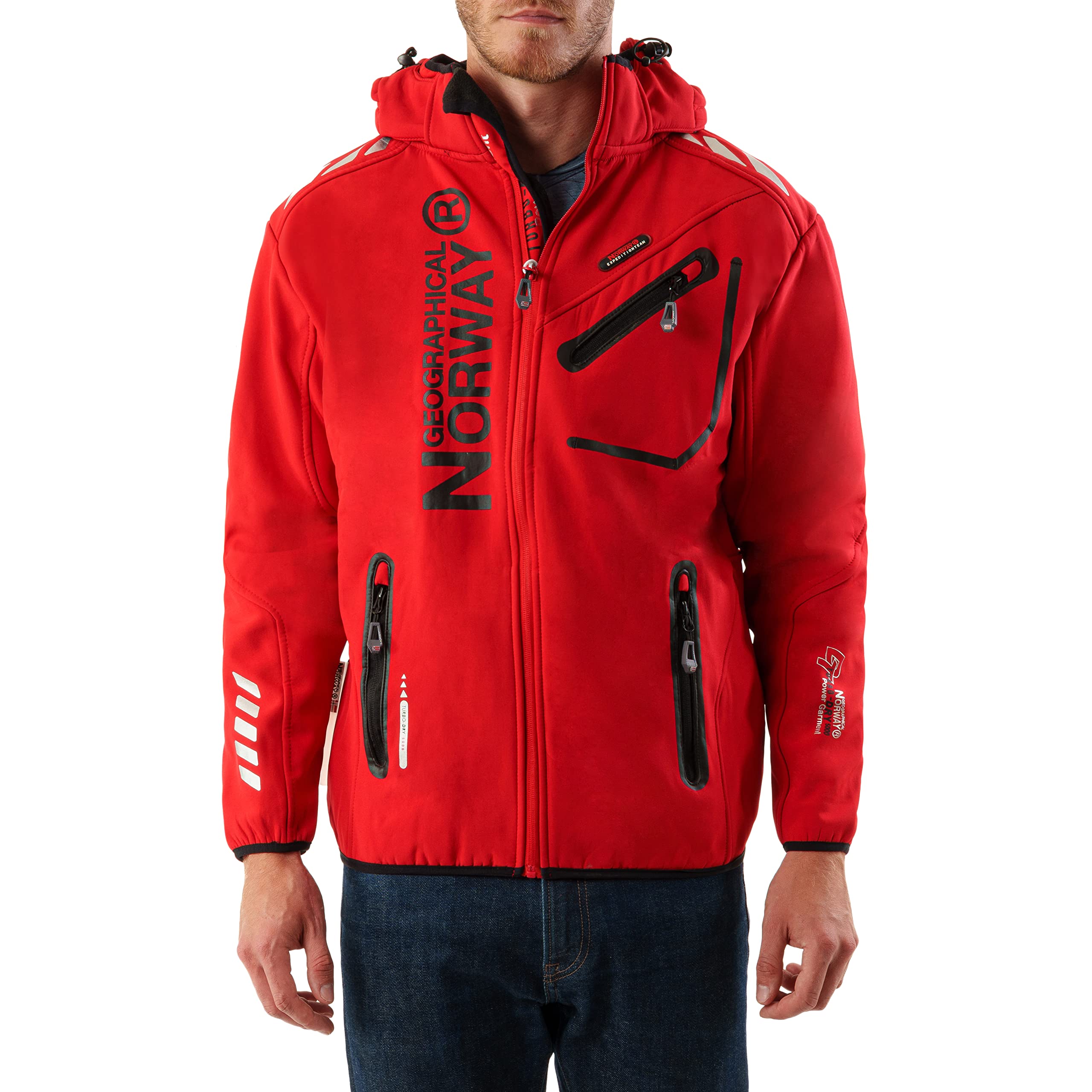 Geographical Norway Rivoli men, men's jackets