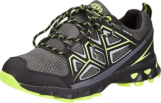 Brütting Women's Power Walking Shoes