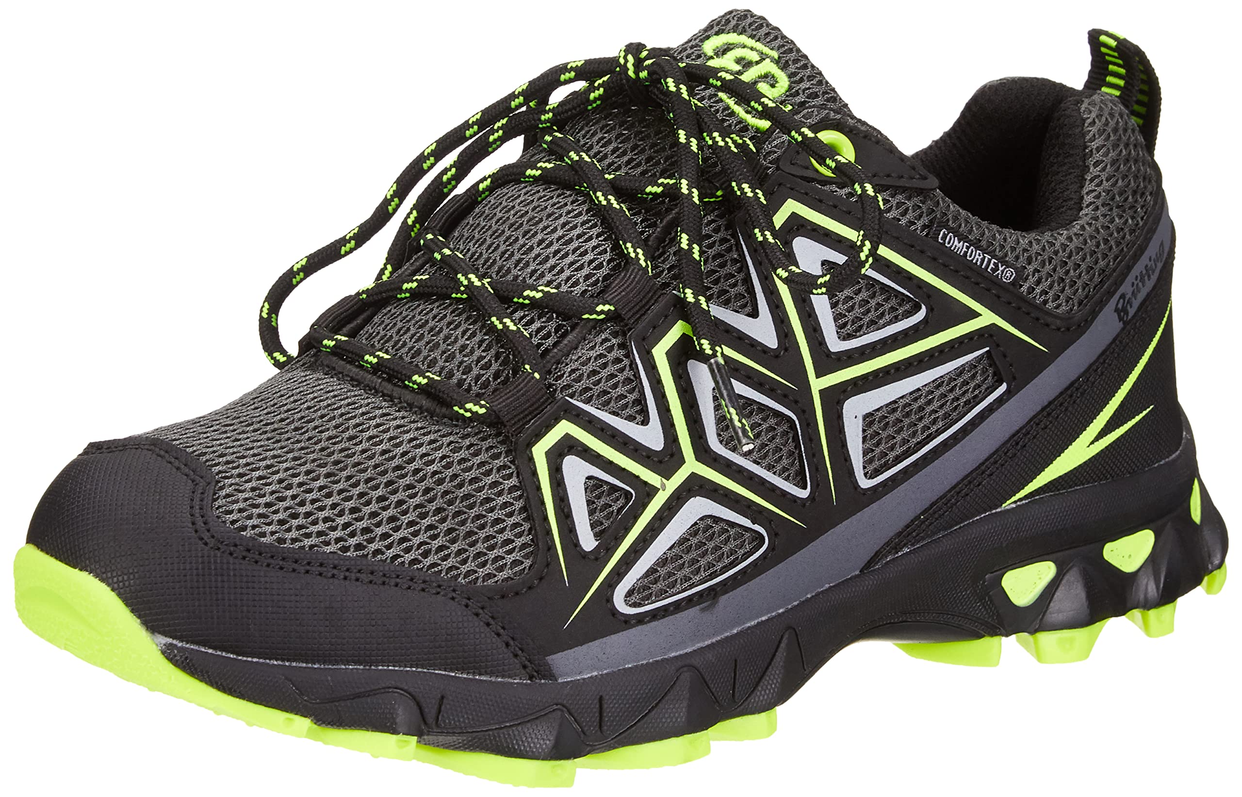 Brütting Women's Power Walking Shoes
