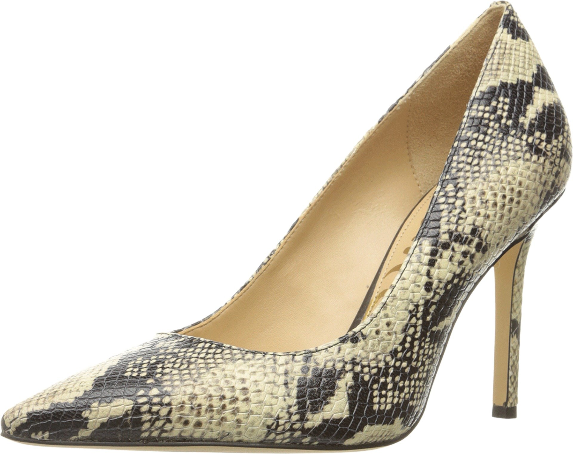 Sam Edelman Womens Hazel Pointed Toe Classic Pumps [並行輸入品]