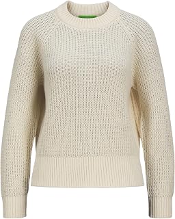 JJXX Jxcarolina Women's Crew Neck Knit Sweater