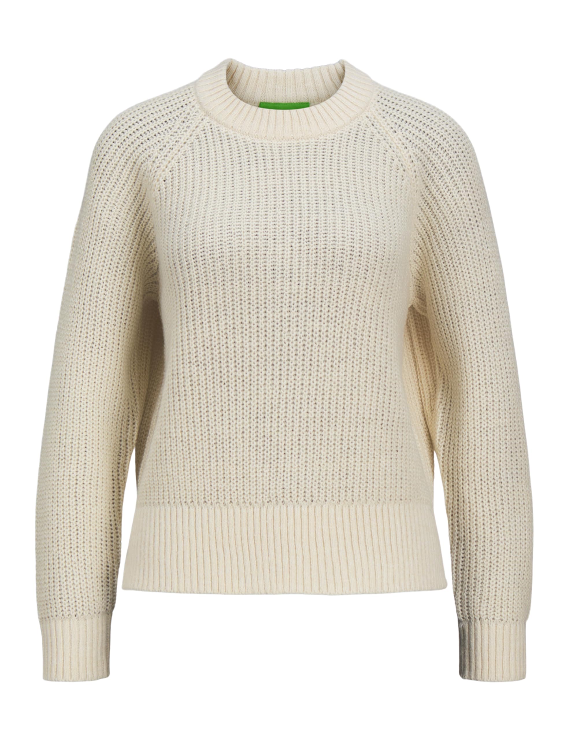 JJXX Jxcarolina Women's Crew Neck Knit Sweater
