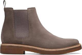 Clarks Clarkdale Easy Chelsea BootsMen's
