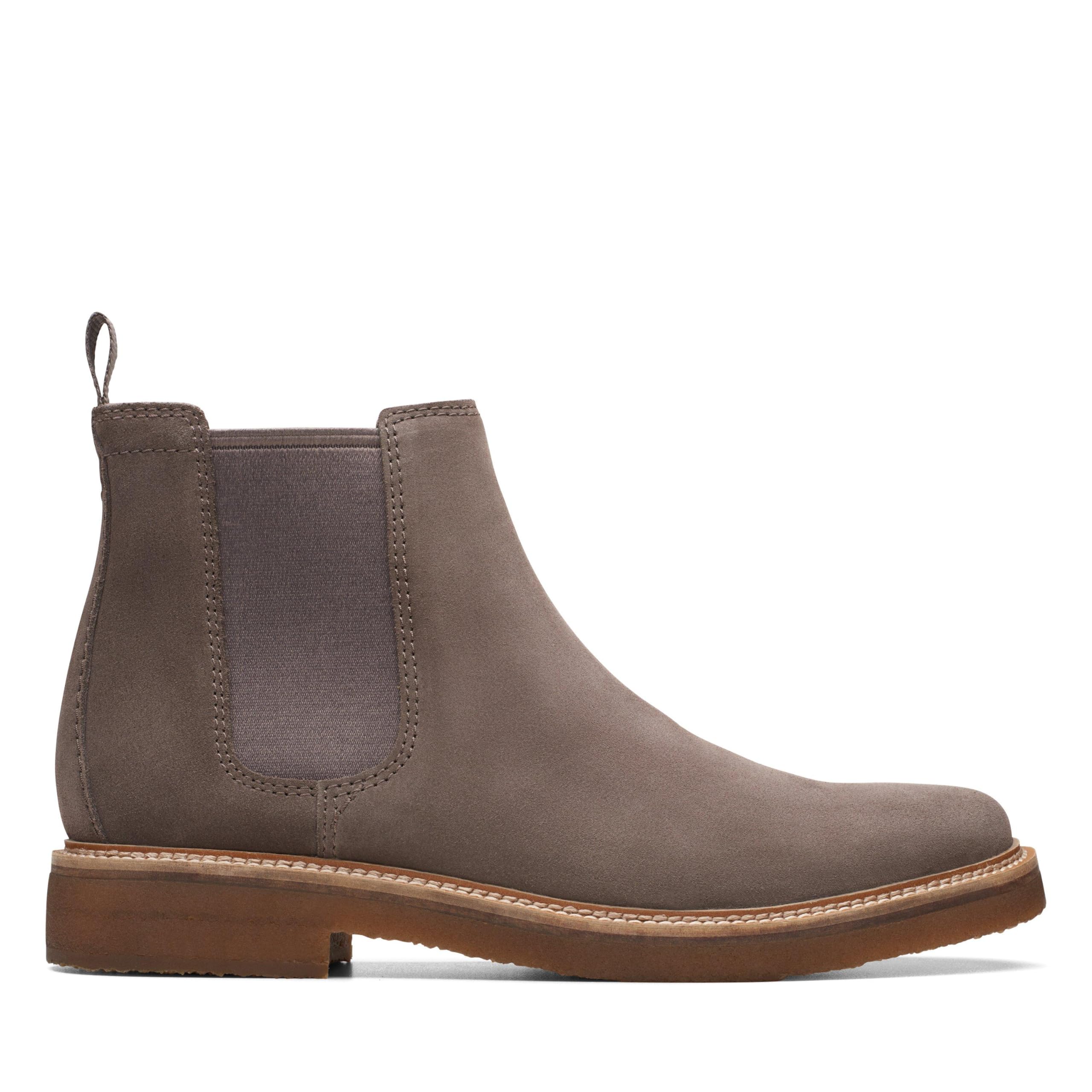 Clarks Clarkdale Easy Chelsea BootsMen's