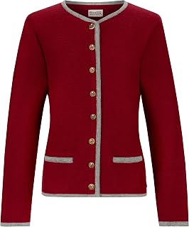 Stockerpoint Caro Women's Cardigan Sweater Jacket