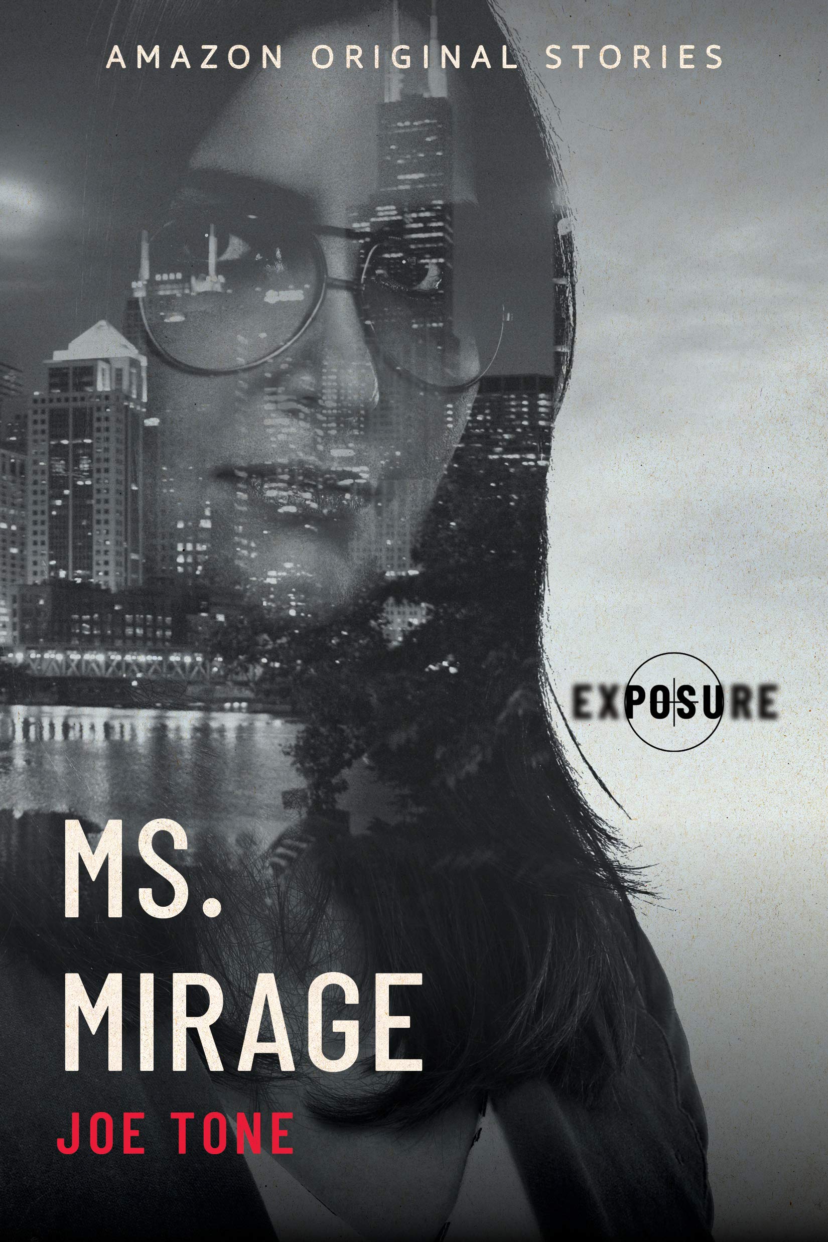 Ms. Mirage (Exposure collection)