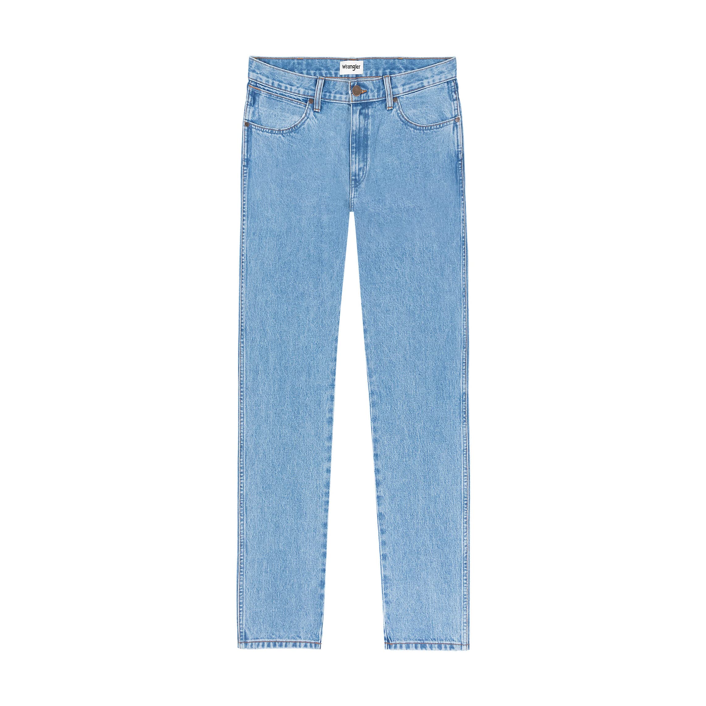 Wrangler Men's River Jeans