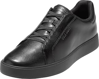Cole Haan Grandpro Luxe Slip OnSneaker Men's Shoes