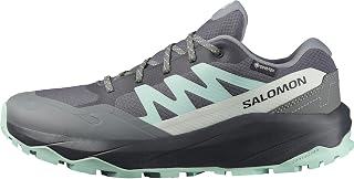 Salomon Outscape Gore-Tex Women's Waterproof Hiking Shoes