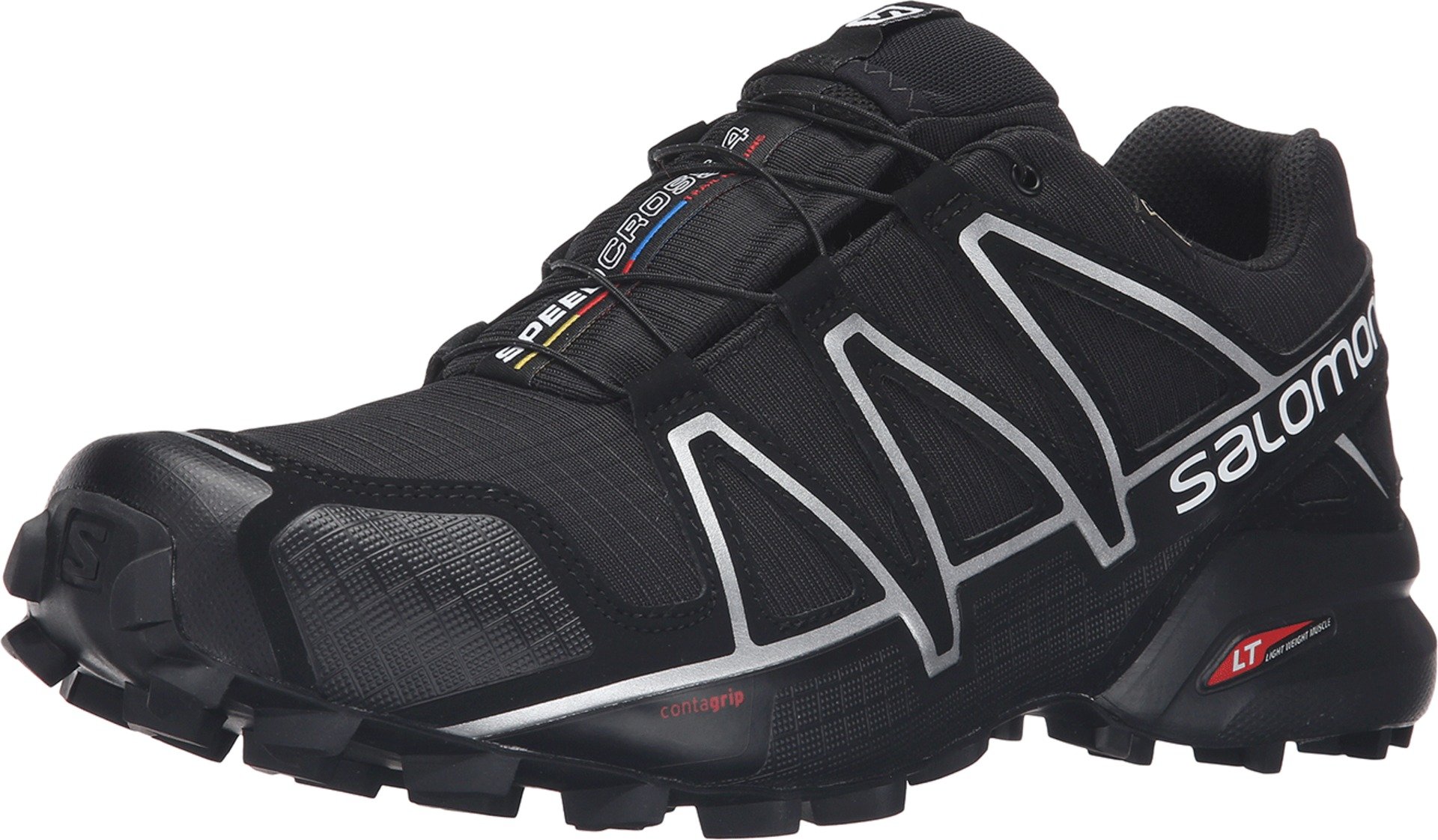 Salomon Quest 4D GTX W 108712, Women's Outdoor Shoes