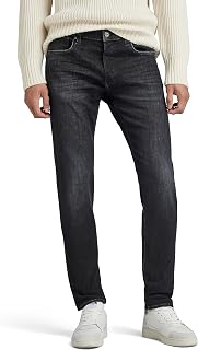 G-STAR Men's 3301 Slim Fit Jeans