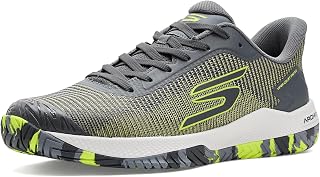Skechers Mens Pickleball Viper Court Pro 2.0 Sneaker Sneaker