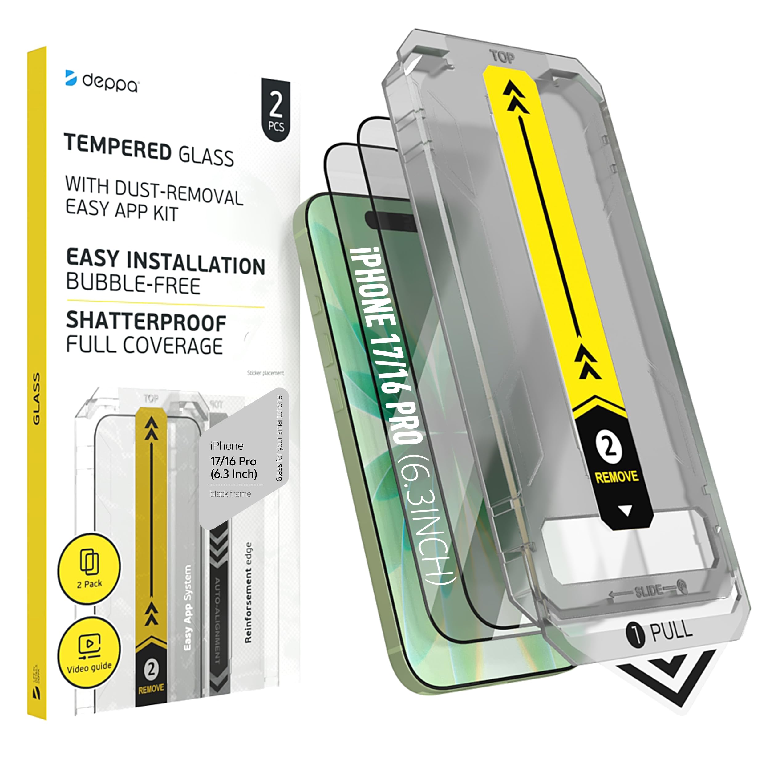 Deppa Dust Remove 16 pro