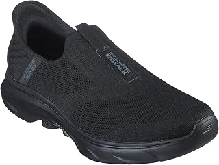 Skechers Go Walk 7 - Easy on 2 Trainers Men