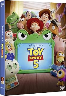 Toy Story 5
