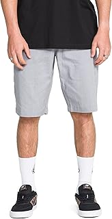 Volcom - Vmonty Stretch Short, Men's Shorts