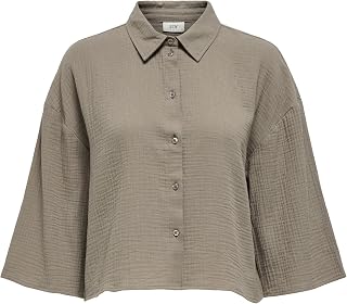 JDY Women's Shirt