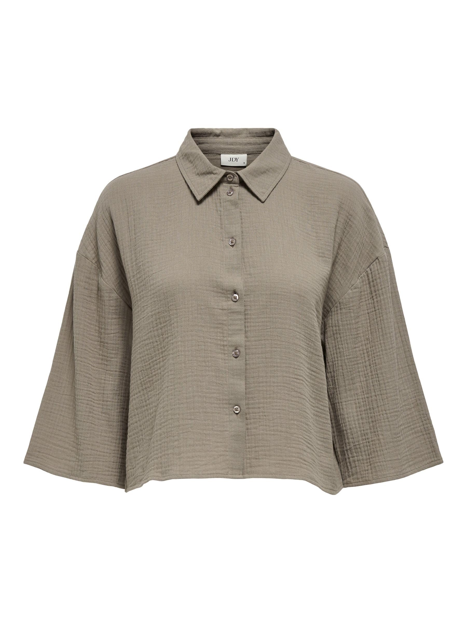 JDY Women's Shirt