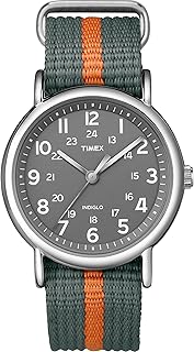 Timex Weekender 38mm Quartz Watch