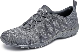 Skechers Women's Breathe-Easy Simple Pleasure