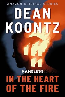 In the Heart of the Fire (Nameless: Season One Book 1)