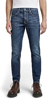 G-Star Revend Men's FWD Skinny Jeans