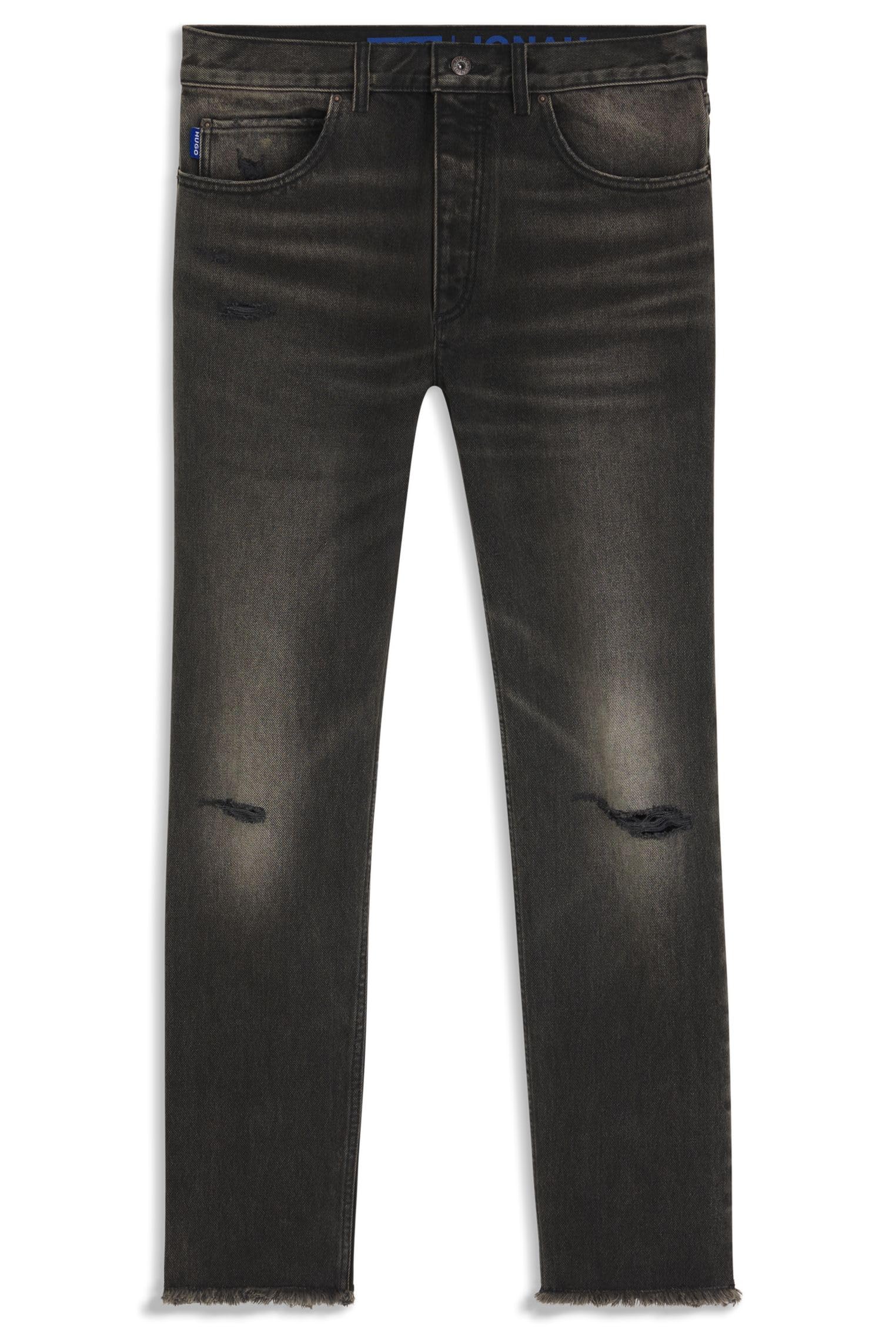HUGO - Jonah Men's Jeans Trousers