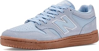 New Balance Unisex 480 NumericSkate Shoe