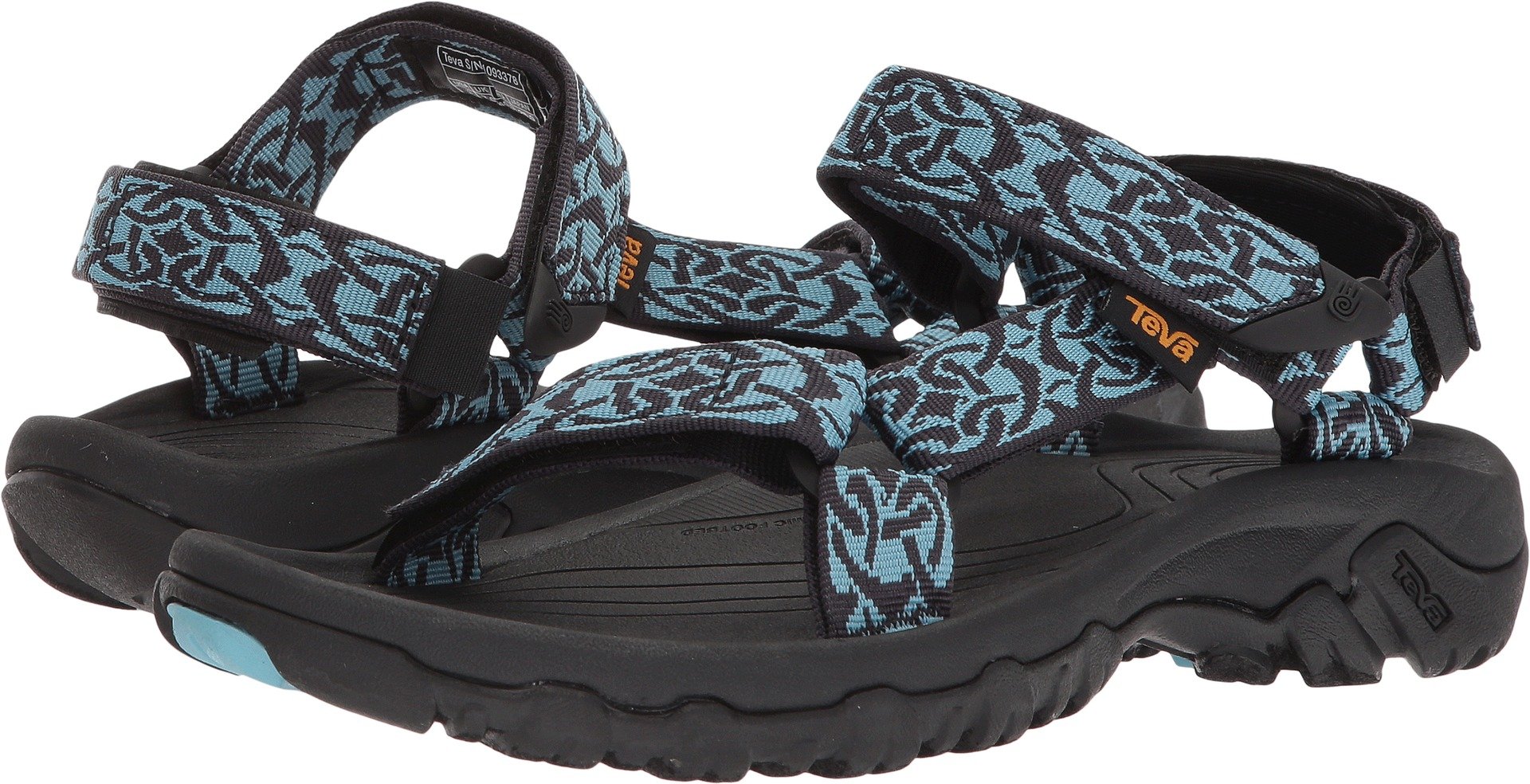 Teva Hurricane 4 Women's Sport Sandals